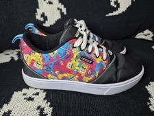 Spongebob squarepants heelys for sale  BRISTOL