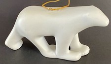 Polar bear ornament for sale  Ormond Beach