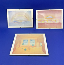 Lot petites affiches d'occasion Lot petites affiches d'occasion  Arles