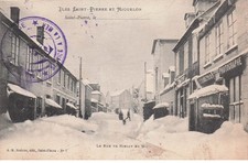 Saint pierre miquelon d'occasion  France