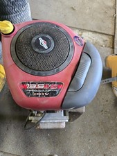 Briggs stratton 13.5hp for sale  LLANDOVERY