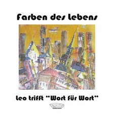 Farben lebens leo gebraucht kaufen Farben lebens leo gebraucht kaufen  Sibbesse