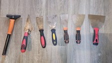 7pcs decorator set for sale  HARROGATE