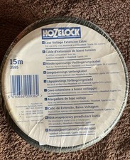 15m low voltage for sale  NEWPORT PAGNELL