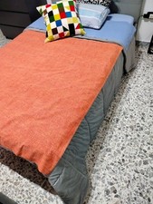 Letto contenitore una usato  Napoli