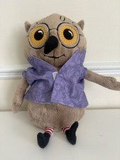 Ikea kattuggla owl for sale  SOUTHAMPTON