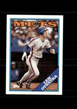 1988 topps lenny for sale  Wakefield