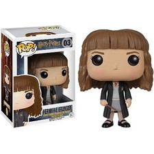 Figurine hermione granger d'occasion  Les Mureaux