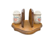 Marmalade vintage salt for sale  Southfield