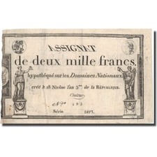 578463 frankreich 2000 d'occasion  Lille-