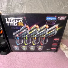 Set squad hero for sale  Providence