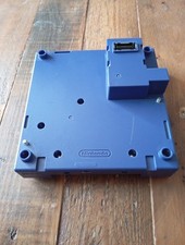 Nintendo gamecube gameboy d'occasion  Corbeilles