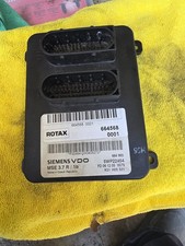 Sea doo 2003 for sale  Dublin