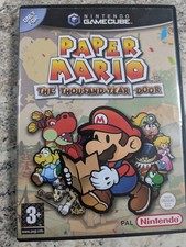 Paper mario thousand for sale  AUGHNACLOY