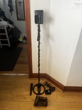 Goldmxx metal detector for sale  BRISTOL