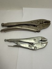 Vintage vise grip for sale  Milwaukee
