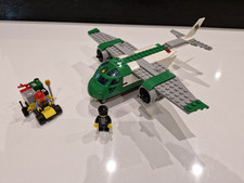 Avion cargo lego d'occasion  Pérouse