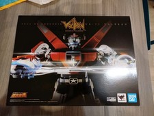 Bandai voltron golion usato  Milano