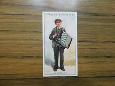 Accordion musical instruments for sale  BATH