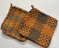 Pot holders handmade for sale  Castroville