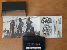 Usado, ORDER FROM CHAOS Reheasal "Live" 1988 Original Demo tape rehearsal Angel Corpse comprar usado  Enviando para Brazil