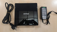 Zotac zbox mini usato  Roma