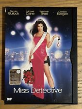 Dvd miss detective usato  Roma