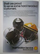 1977 pub shell d'occasion  Yport