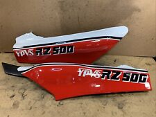 Yamaha rd500lc 500 for sale  MELTON CONSTABLE