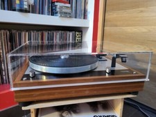 Thorens 160 shure d'occasion  Lyon V