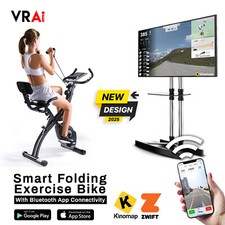 Exercise bike smart for sale  BARKING