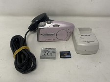 Olympus mju mini for sale  LONDON