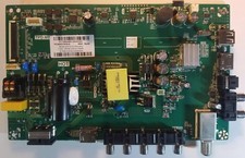 TV LED TPD.MS8220.PB765 placa principal VIZIO D39HN-E0 39" comprar usado  Enviando para Brazil