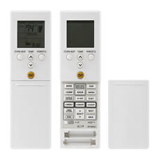 Novo AR-REM1U para FUJITSU Air Condicionador Controle Remoto AR-REY1U AR-REA2E REF3E comprar usado  Enviando para Brazil