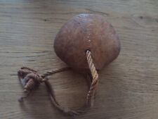 Rare cloche bois d'occasion  Bretteville-sur-Laize