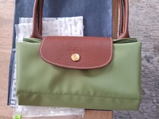 Longchamp pliage schulltertasc gebraucht kaufen  Deutschland