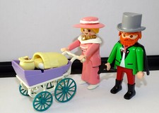 Playmobil ideal maison d'occasion  Sotteville-lès-Rouen