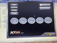 Kess ksuite suite usato  San Teodoro