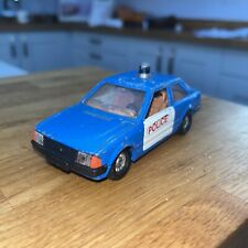 1980s vintage corgi for sale  FAREHAM