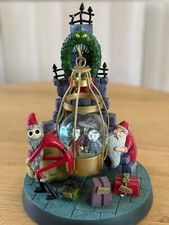 Rare disney nightmare for sale  READING
