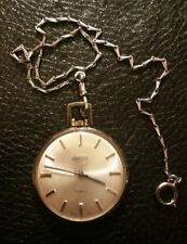 Orologio taschino exactus usato  Catania