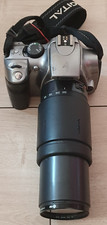 Canon eos 300d gebraucht kaufen  Bingen