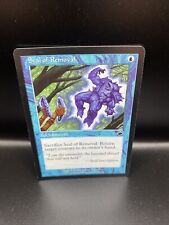 Magic mtg tradingcard for sale  YEOVIL