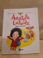 Anatole latuile anatole d'occasion  Saint-Varent