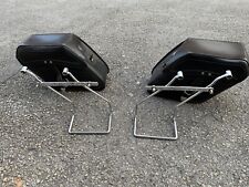 Sacoche cuir moto d'occasion  Dunkerque-