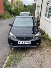 mii hatchback seat for sale mii hatchback seat for sale LEDBURY