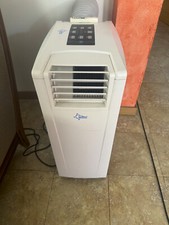 Climatiseur mobile suntec d'occasion  Geispolsheim