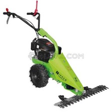 Motofalciatrice scoppio semove usato  Novafeltria