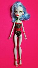 Monster high ghoulia usato  Torino