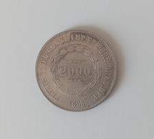 Brasilien brazil 2000 gebraucht kaufen  Dresden